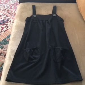 Black Girls Dress, size M